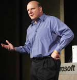 Steve Ballmer