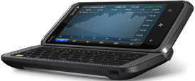 HTC 7 Trophy