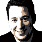 Mike Snyder