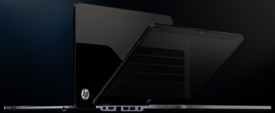 HP Envy 14 Spectre