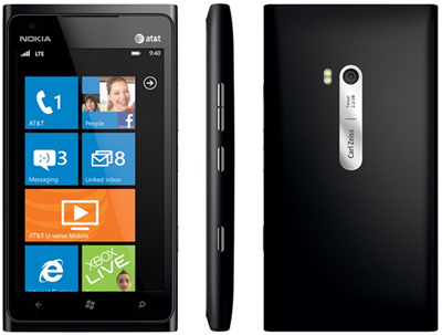 Lumia 900