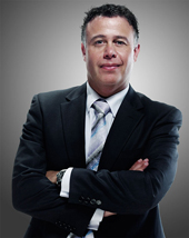 Dion Weisler