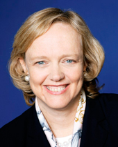 Meg Whitman