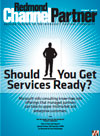 Redmond Channel Partner, June 2006